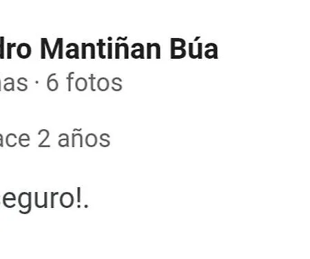 Casa Cándida 4 *