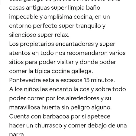 Casa Cándida 4 * Viascon